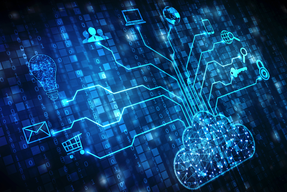 Designing a Scalable, Highly Resilient, SelfHealing Cloud Architecture