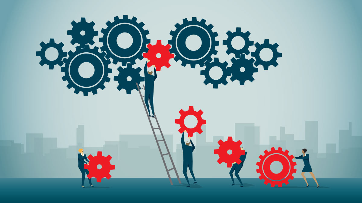 Improving Collaboration With Wider Stakeholders Using SCRUM