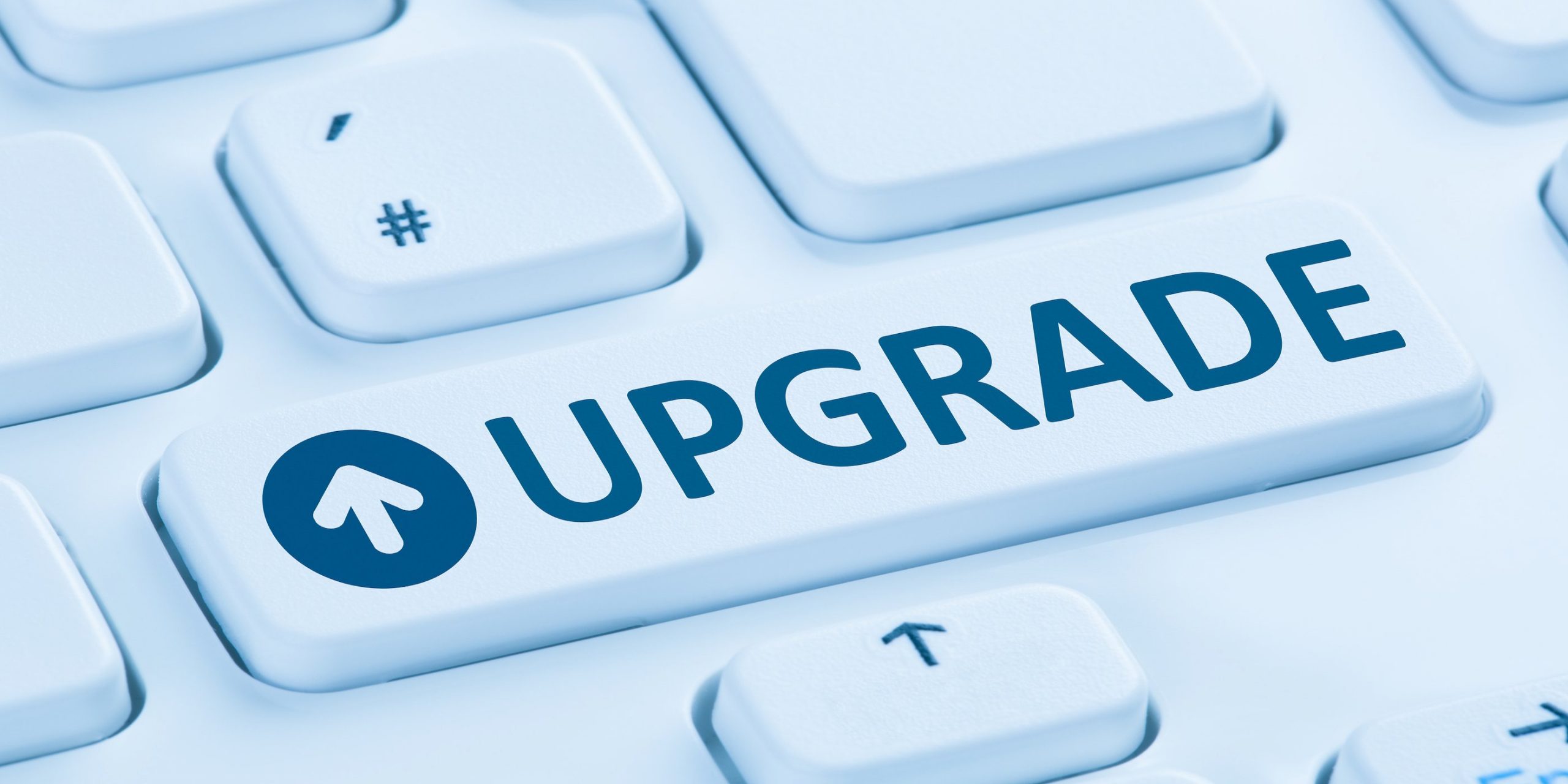 Upgrade From Ubuntu 16.04 To 18.04
